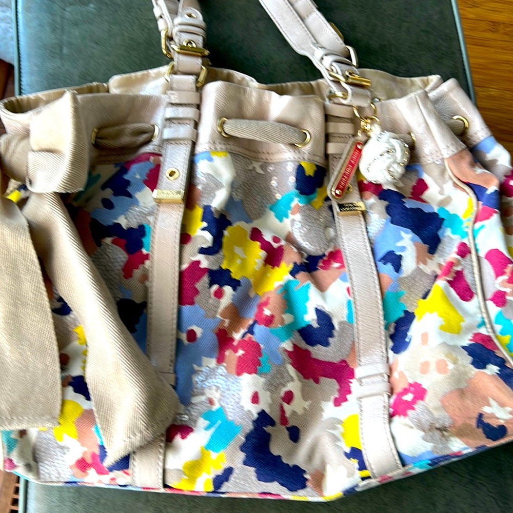 Juicy couture bag